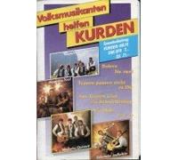 Volksmusikanten helfen Kurden