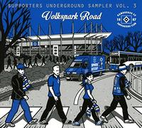 Volkspark Road - Hsv Supporters Underground Vol.3