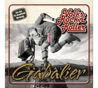 Volksrock N Roller by GABALIER,ANDREAS [Audio CD] NEUF