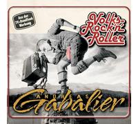 Gabalier, Andreas - Volksrock'n'roller