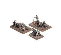 Volksturm Platoon (x38 figs)