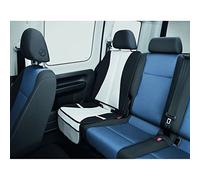 Volkswagen 000019819 C Tapis pour siège Enfant siège Protège Protège Dossier
