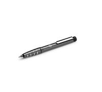 Volkswagen 000087703MH084 Stylo bille avec surligneur Logo VW, bleu