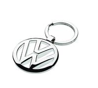 Volkswagen 000087908 Porte-clés avec Logo Volkswagen