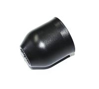 Volkswagen 000092201 A Boule Capot pour Dispositif d'attelage Capuchon de Protection remorque