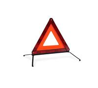 Volkswagen 000093055AA Triangle de signalisation Compact Pliable ECE-27