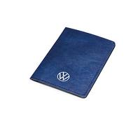 Volkswagen 00087404E Porte-Documents avec Logo VW