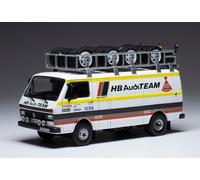 Volkswagen 1/43 Ixo