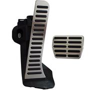 Volkswagen 1 K2064205 a caches de pédale pour véhicules avec Dsg/transmission automatique Right-hand-drive