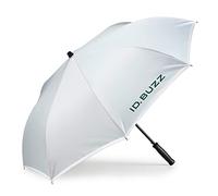 Volkswagen 11G087602 Parapluie coupe-vent automatique Design ID.Buzz Gris/vert