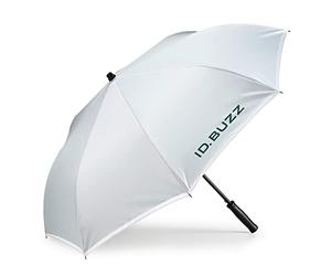 Volkswagen 11G087602 Parapluie coupe-vent automatique Design ID.Buzz Gris/vert