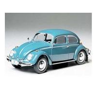 Volkswagen 1300 Coccinelle 1966 - 1/24e - Tamiya G