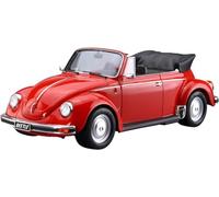 VOLKSWAGEN 15ADK Coccinelle 1303S CABRIOLET 1975