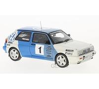 Volkswagen 1989 1/43 Neo-Neo