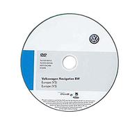 Volkswagen 2E0051859N DVD-ROM de Navigation