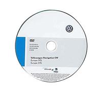 Volkswagen 2E0051859P DVD-ROM de Navigation