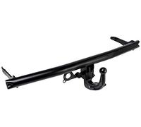 Volkswagen 2G0092150 Dispositif d'Attelage Set Amovible avec Kit de Montage Électrique 13 Broches