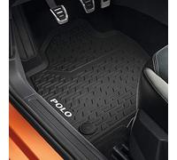 Volkswagen 2G1-061-502-82V Tapis de Sol Avant Toutes Saisons