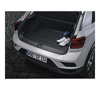 Volkswagen 2GA061160A Fond de Chargement pour Coffre Noir