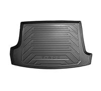 Volkswagen 2GA061161 Bac de Coffre à Bagages avec Plancher de Chargement Variable, Position supérieure