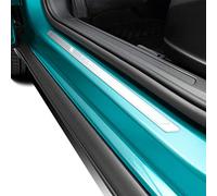 Volkswagen 2GM071303 Barres de seuil Avant en Aluminium avec Inscription T-Cross