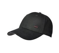 Volkswagen 3a5084300a041 Casquette de Baseball, Noir, 56-60 Mixte