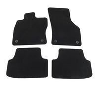 Volkswagen 3G1 061 270 WGK Tapis de Sol Textile