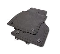 Volkswagen 3G1061500A82V 3G1061500A 82V, Noir, Set de 4