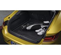 Volkswagen 3G8061161 Bac de Coffre pour véhicules avec Plancher de Chargement surélevé