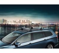 Volkswagen 3G9 071 151 Tubes Supports Rainure en T