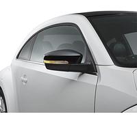 Volkswagen 5 C0072530041 extérieur Miroir Bouchons pour Beetle en noir