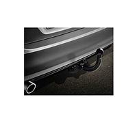 VOLKSWAGEN 5 g0092150d Dispositif d'attelage Kit amovible 13 broches (avec AVS Préparation, à partir de modèle 2015)