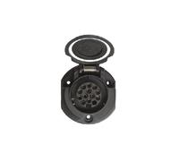 Volkswagen 5 K0055210 kit d'installation électrique pour attelage de remorque 13 broches Golf 6