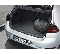 Volkswagen 5G0061160 Insert de Coffre, 105cm x 73.99cm x 3cm, Noir