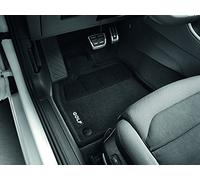 Volkswagen 5G1061445 WGK Tapis Noir