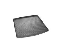 Volkswagen 5G9061160 Tapis et Moquettes, 102cm x 99cm x 5cm, Noir