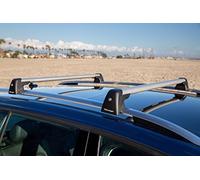 Volkswagen 5G9071151A Jeu Barres de Support pour Galerie