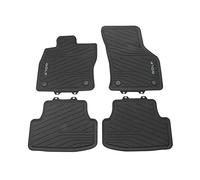 Série Tapis de Caoutchouc Original Volkswagen Golf VIII 5H1061500