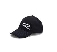 Volkswagen 5H6084300 R Casquette de Baseball Noir Taille Unique