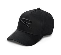 Volkswagen 5hg084300 Casquette de Baseball, Noir, 56-60 Mixte