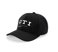 Volkswagen 5HV084300041 Casquette de Baseball Noir
