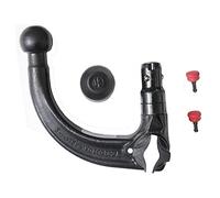 Volkswagen 5K0092155 Barre Attelage