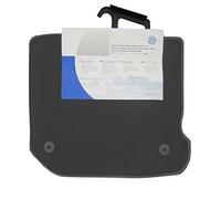 Volkswagen 5N0061276P rYJ t Matelas à l'arrière