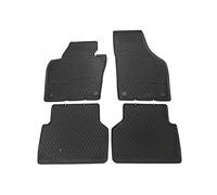 Volkswagen 5N1061500A 82V Tous Les Tapis de la Météo