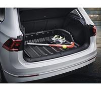 Volkswagen 5NA061162 Bac de Coffre d’Origine pour VW Tiguan Surface de Chargement Variable