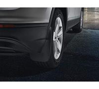 Volkswagen 5NA075101 Jeu de Pare-Boue Arrière