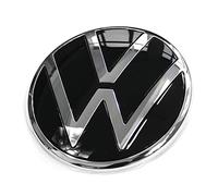 Volkswagen 5NA853630CDPJ Emblème VW autocollant pour coffre arrière Logo