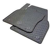 Volkswagen 5QB061550041 Tapis de Sol Plus Avant/Arrière