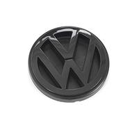 Volkswagen 701853601AC Logo emblématique du hayon, noir