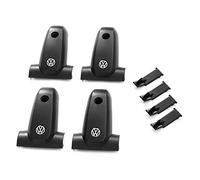 Volkswagen Accessoire Original, Pièce Détachée, Noir, 2K0071738